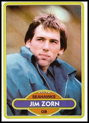 20 Jim Zorn